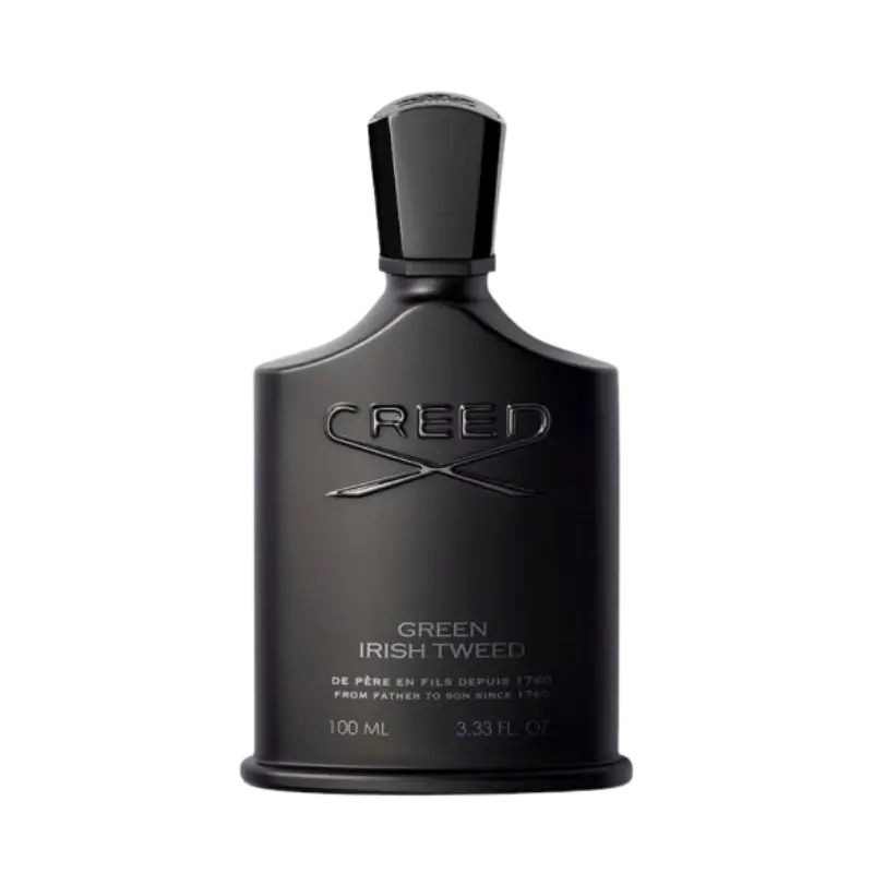 GREEN IRISH TWEED EDP CREED 100ML