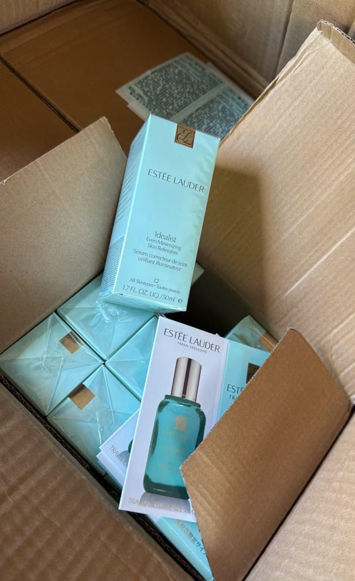 Estée Lauder Idealist Even Skintone Illuminator Serum | Brightening Face Serum | 50ml / 1.7 fl oz Vendor