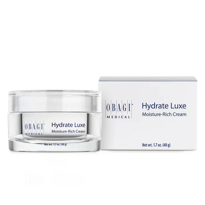 Hydrate Luxe