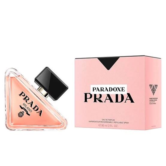 Prada Paradoxe for Women EDP