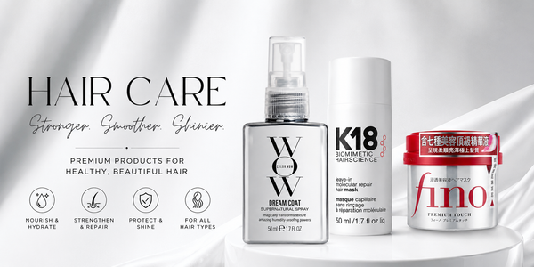 Hair Care