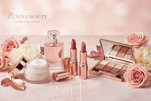 Beauty and Cosmetics