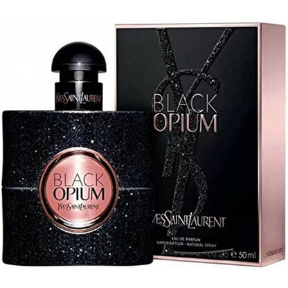 Black Opium for Women by YSL EDP