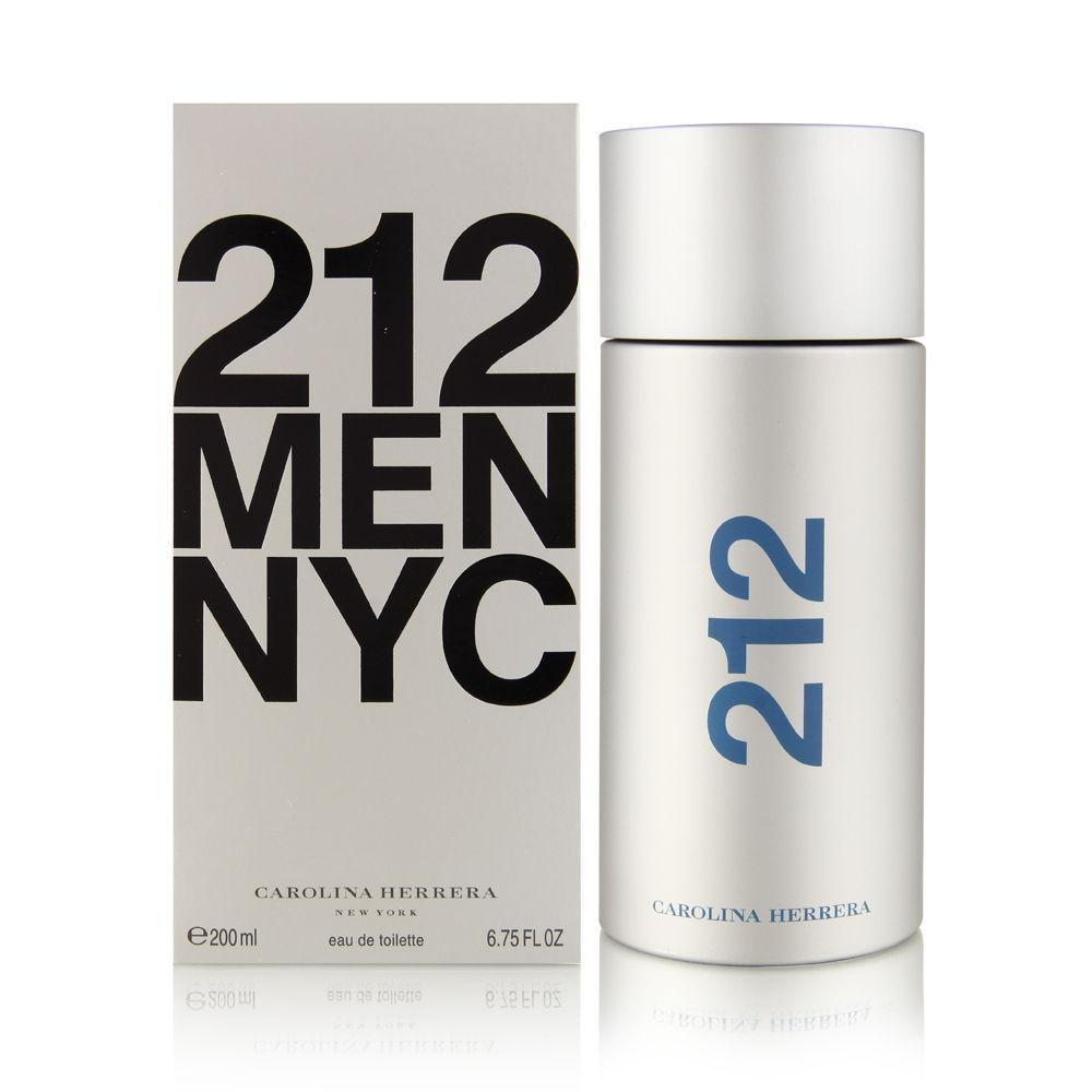 212 NYC for Men by Carolina Herrera EDT