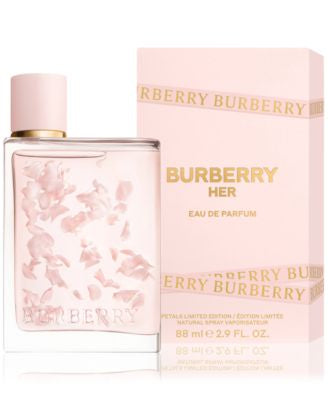 Burberry Her Petals (Limited Edition) for Women EDP