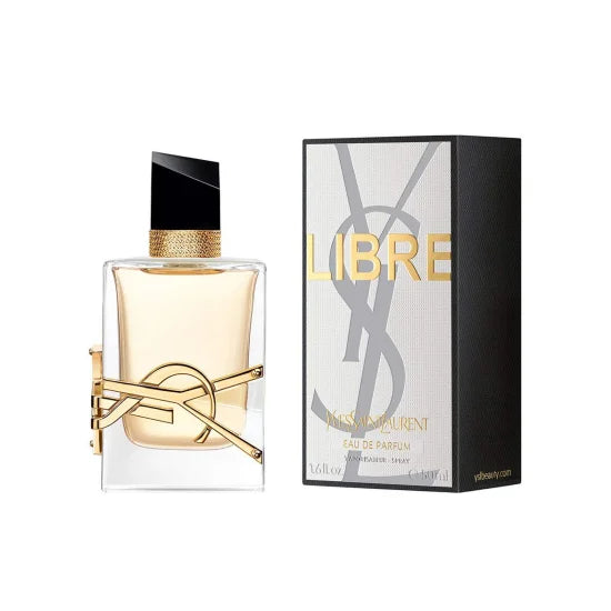 Libre Yves Saint Laurent for Women EDP