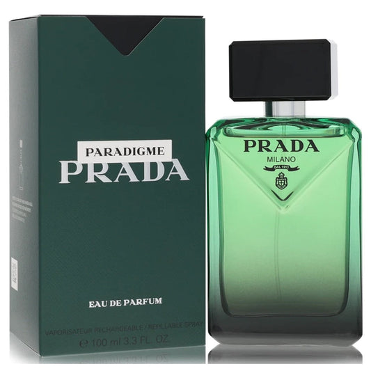 Prada Paradigme for Men EDP