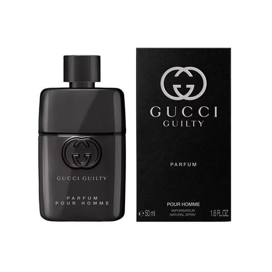 Gucci Guilty Parfum for Men