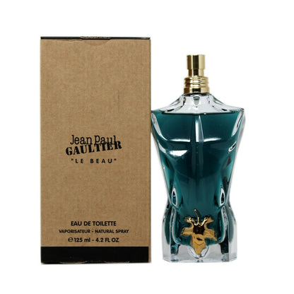 Jean Paul Gaultier Le Beau for Men EDT