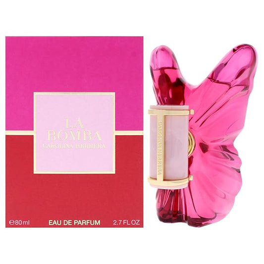 La Bomba for Women by Carolina Herrera EDP