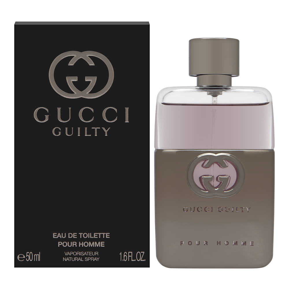 Gucci Guilty for Men EDT
