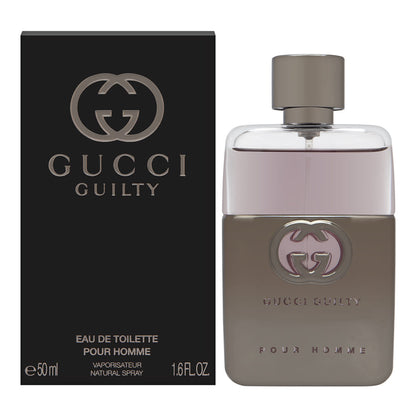 Gucci Guilty for Men EDT