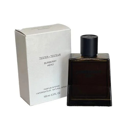 Burberry Hero Parfum Intense for Men