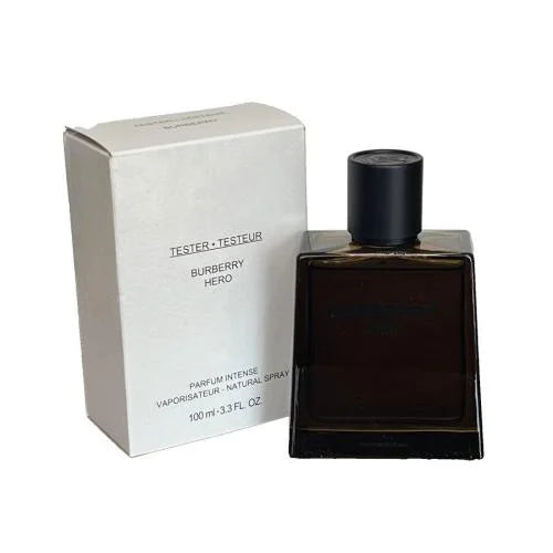 Burberry Hero Parfum Intense for Men