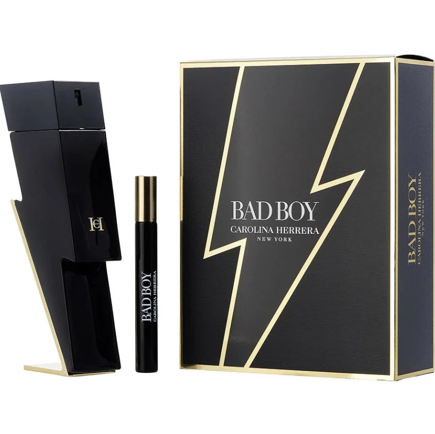 Bad Boy Carolina Herrera EDT