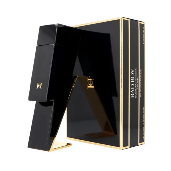 Bad Boy Carolina Herrera EDT