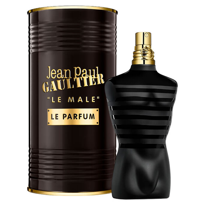 Jean Paul Gaultier Le Male Le Parfum  for Men EDP