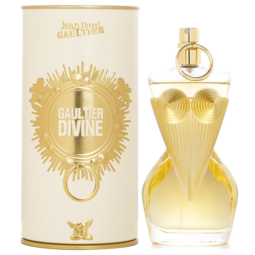 Divine Jean Paul Gaultier for Women EDP