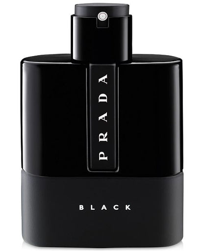 Prada Luna Rossa Black for Men EDP