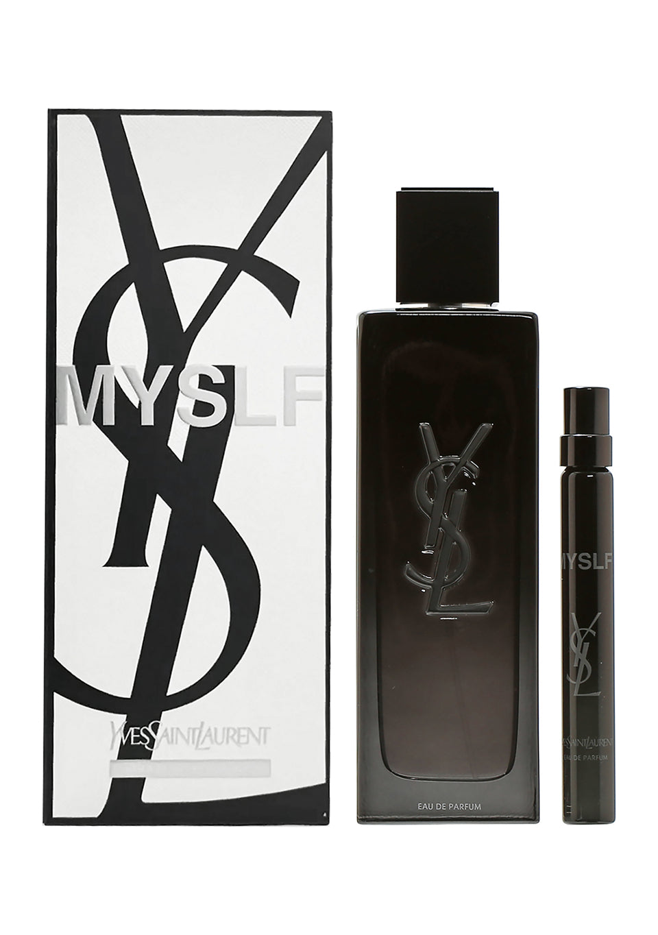 Myslf Yves Saint Laurent Men EDP