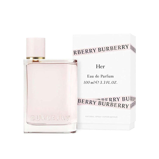 Burberry Her for Women EDP