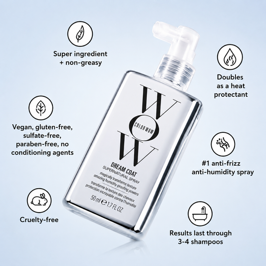 Color Wow Dream Coat Supernatural Spray 50ml
