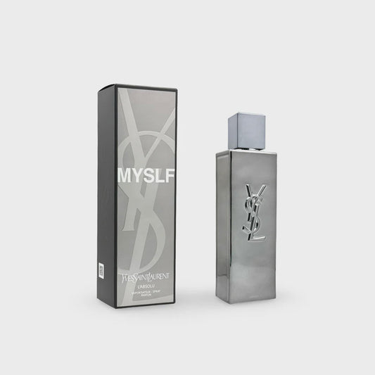 Myslf L'Absolu Yves Saint Laurent Men Parfum