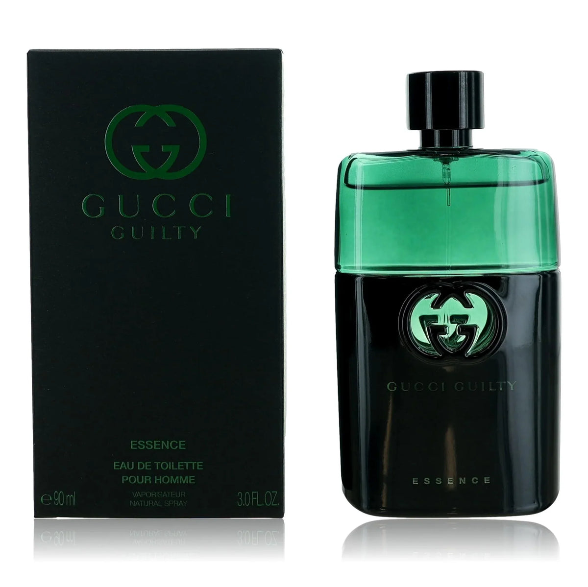 Gucci Guilty Essence for Men by Gucci EDT