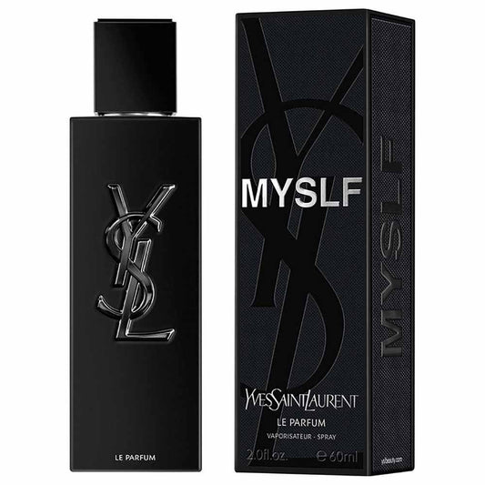 Myslf Le Parfum Yves Saint Laurent Men EDP
