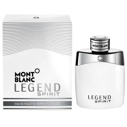 Mont Blanc Legend Spirit for Men EDT