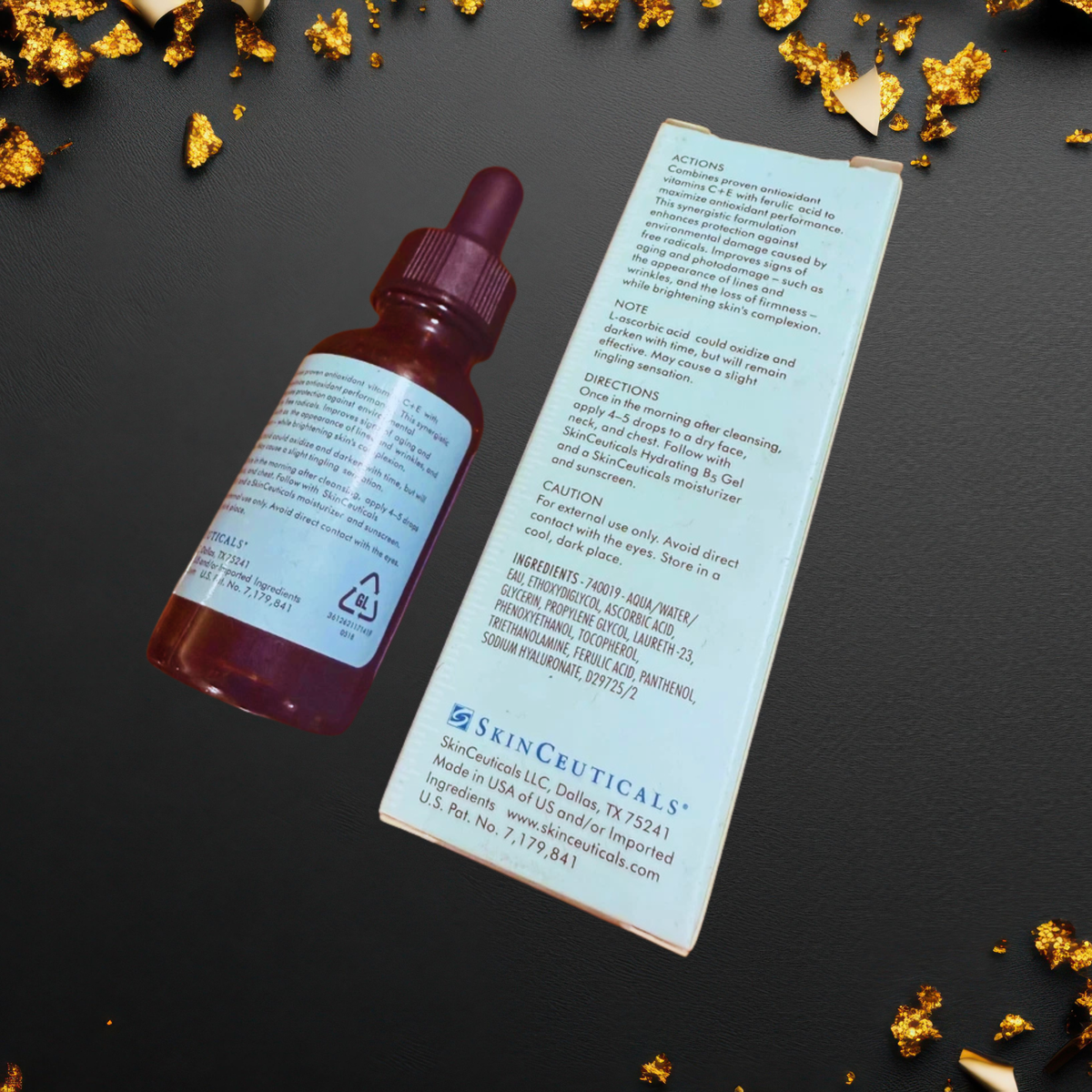 SkinCeuticals CE Ferulic Serum 30ml