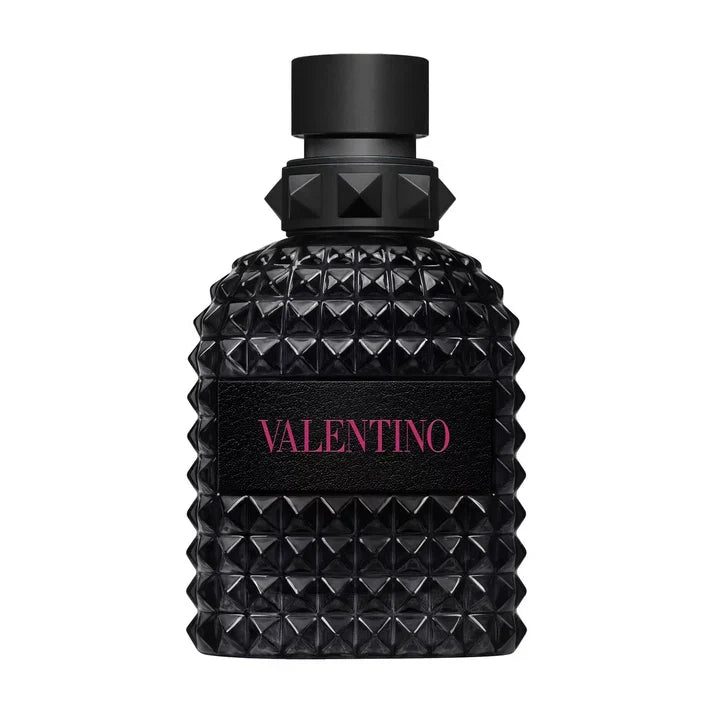 Valentino Uomo Born in Roma Extradose for Men EDP