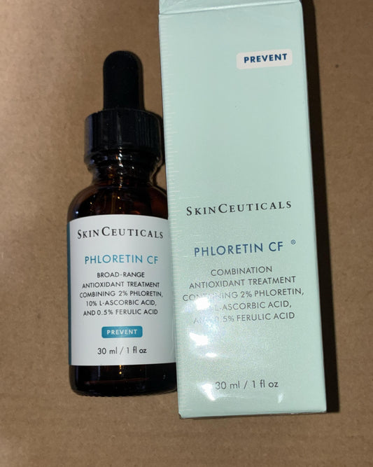 SkinCeuticals Phloretin CF Antioxidant Treatment Serum | 30 mL / 1 fl oz