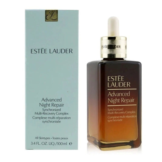 Estée Lauder Advanced Night Repair Synchronized Multi-Recovery Complex Face Serum | 3.4 fl oz / 100 mL