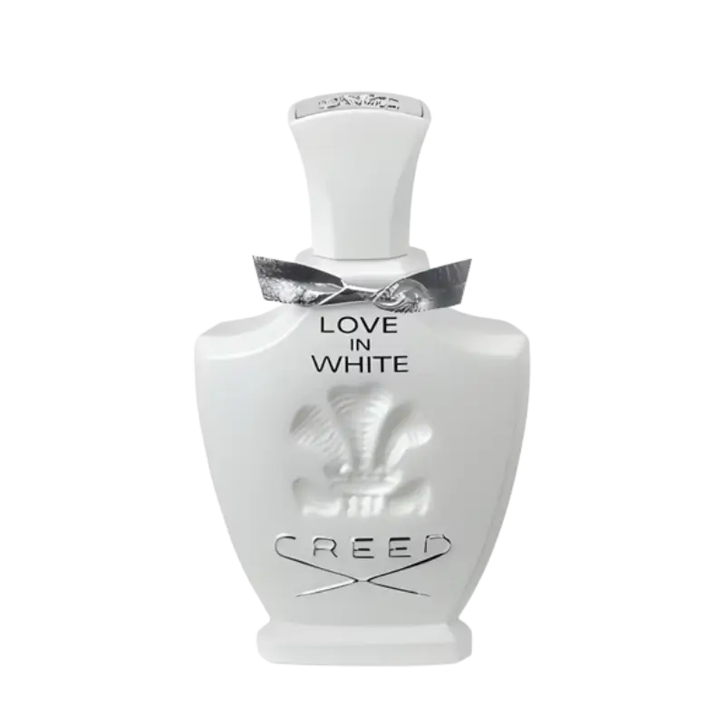 LOVE IN WHITE MILLESIME SPRAY CREED 75ML
