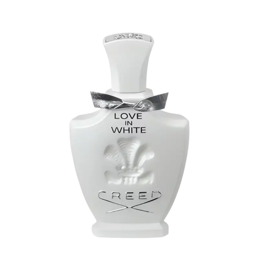 LOVE IN WHITE MILLESIME SPRAY CREED 75ML