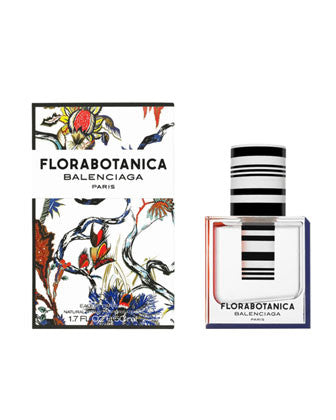 Florabotanica for Women by Balenciaga EDP