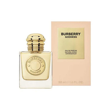 Burberry Goddess for Women EDP