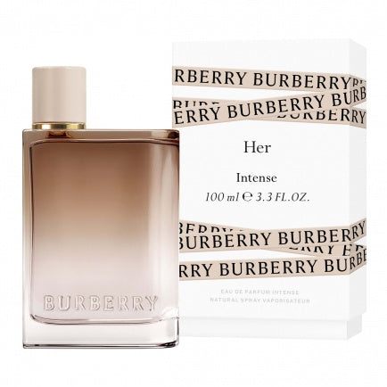 Burberry Her Eau de Parfum Intense for Women EDP