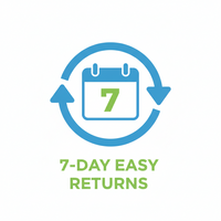 7-Day Easy Returns