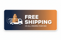 Free Shipping