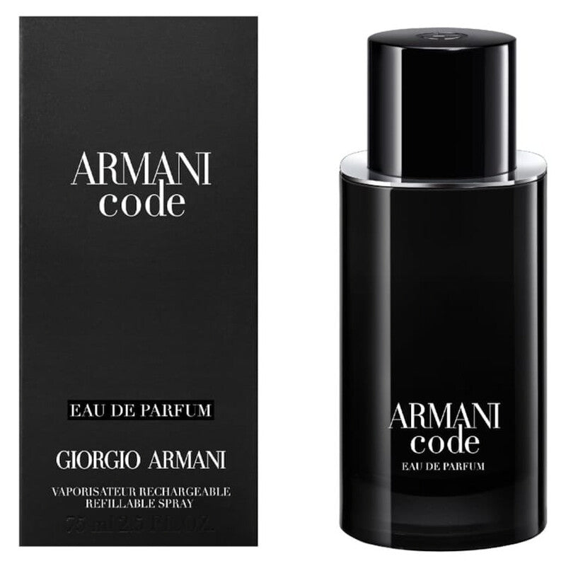 Armani Code Eau de Parfum for Men