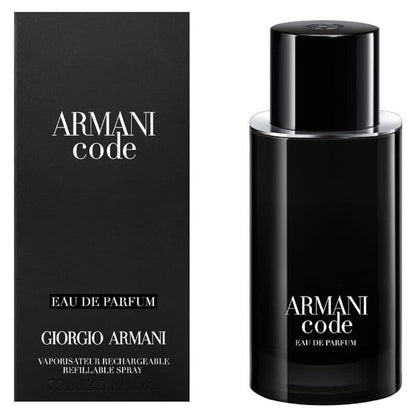 Armani Code Eau de Parfum for Men