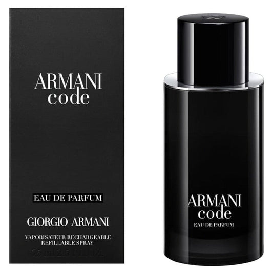 Armani Code Eau de Parfum for Men