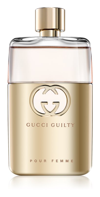 Gucci Guilty Pour Femme for Women EDP