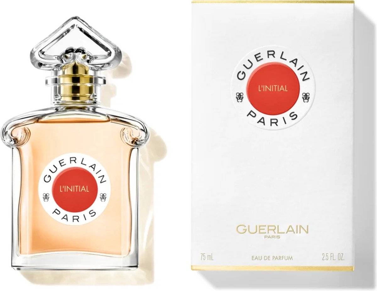 L'Initial by Guerlain Unisex EDP