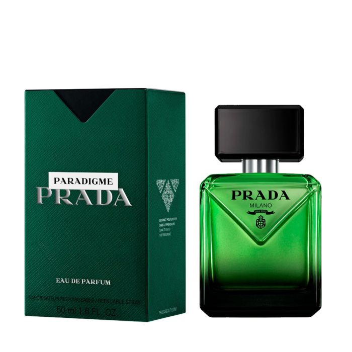 Prada Paradigme for Men EDP