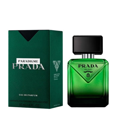 Prada Paradigme for Men EDP