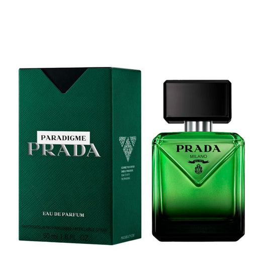 Prada Paradigme for Men EDP