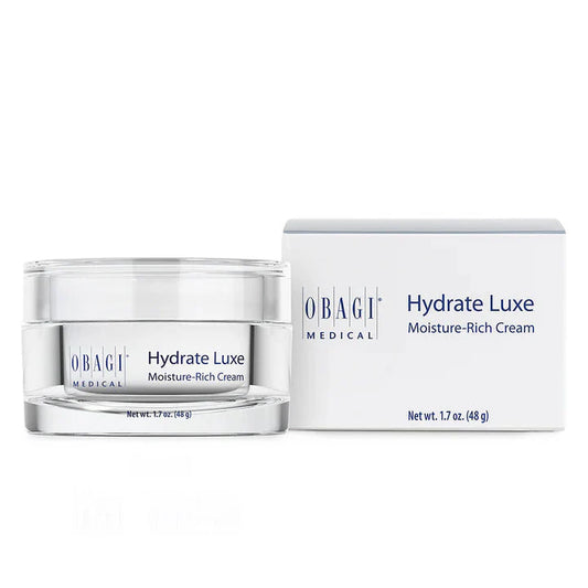 Hydrate Luxe